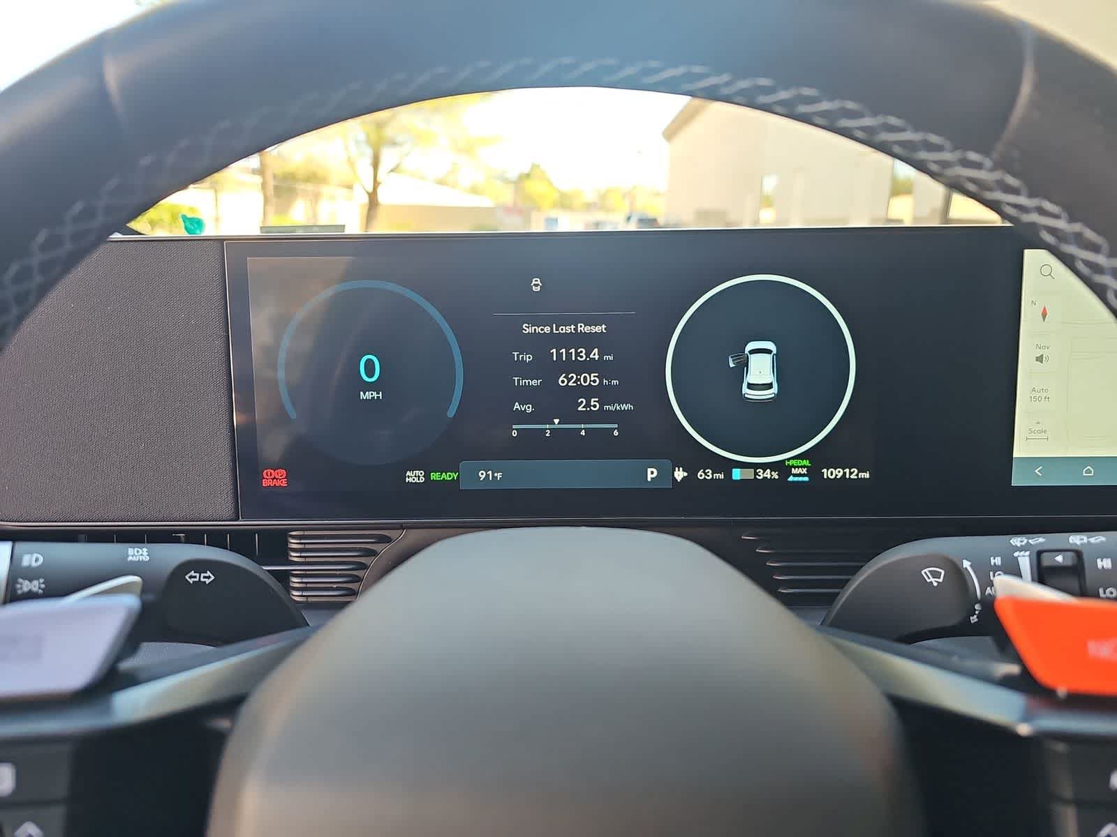 Certified 2025 Hyundai Ioniq 5 N AWD/4WD image 22