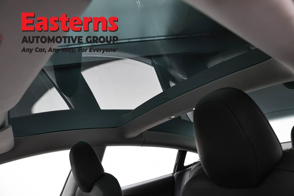 Used 2018 Tesla Model 3 Long Range image 27