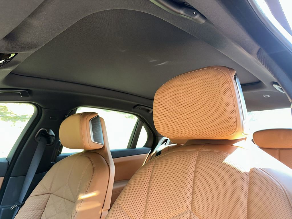 New 2026 BMW 740i xDrive image 21