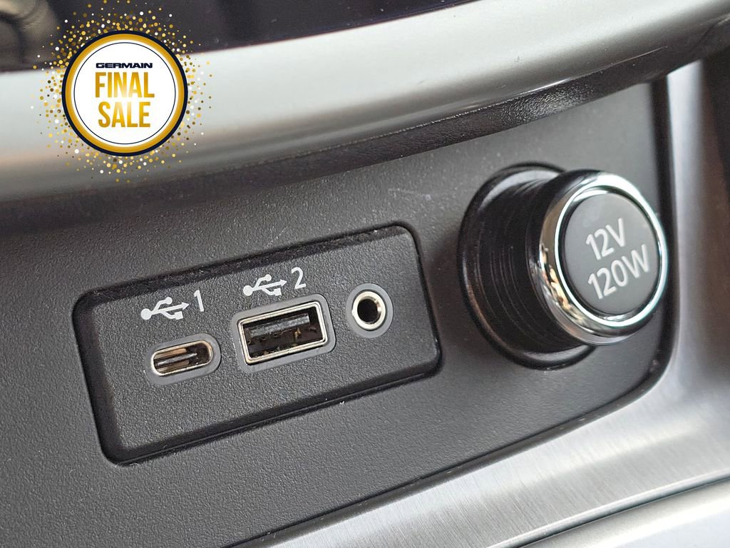 Used 2022 Nissan Murano SV w/ SV Midnight Edition Package image 30