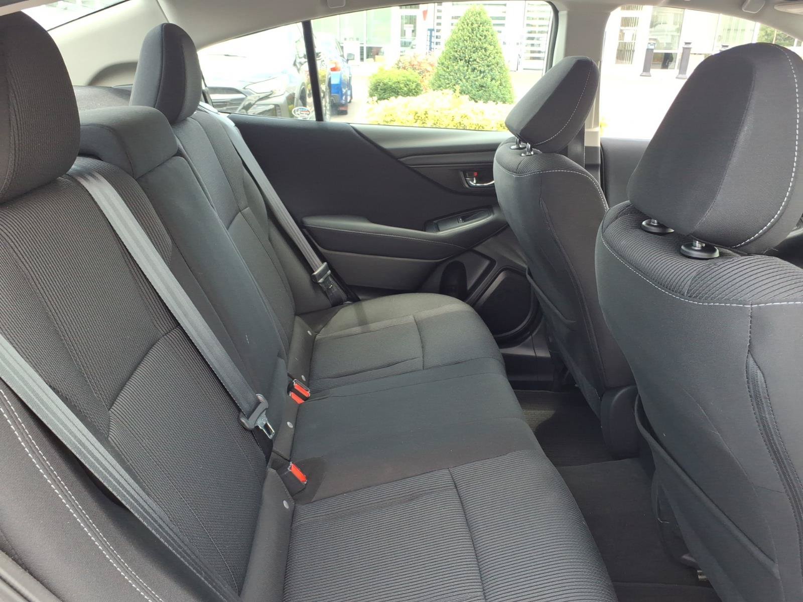 Certified 2024 Subaru Legacy Premium AWD/4WD image 10