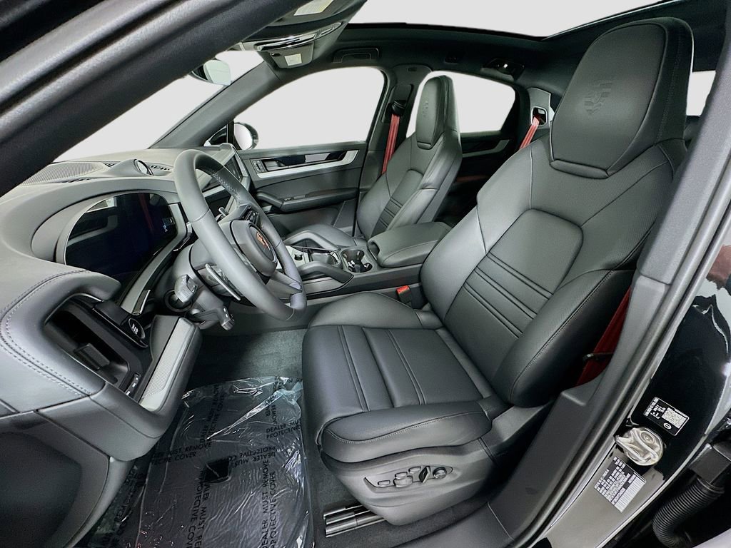 New 2026 Porsche Cayenne S image 5