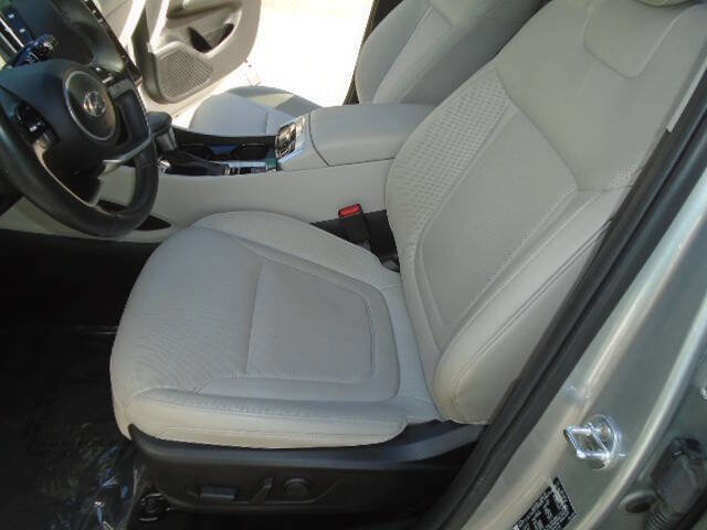 Used 2023 Hyundai Tucson SEL w/ Convenience Package image 10