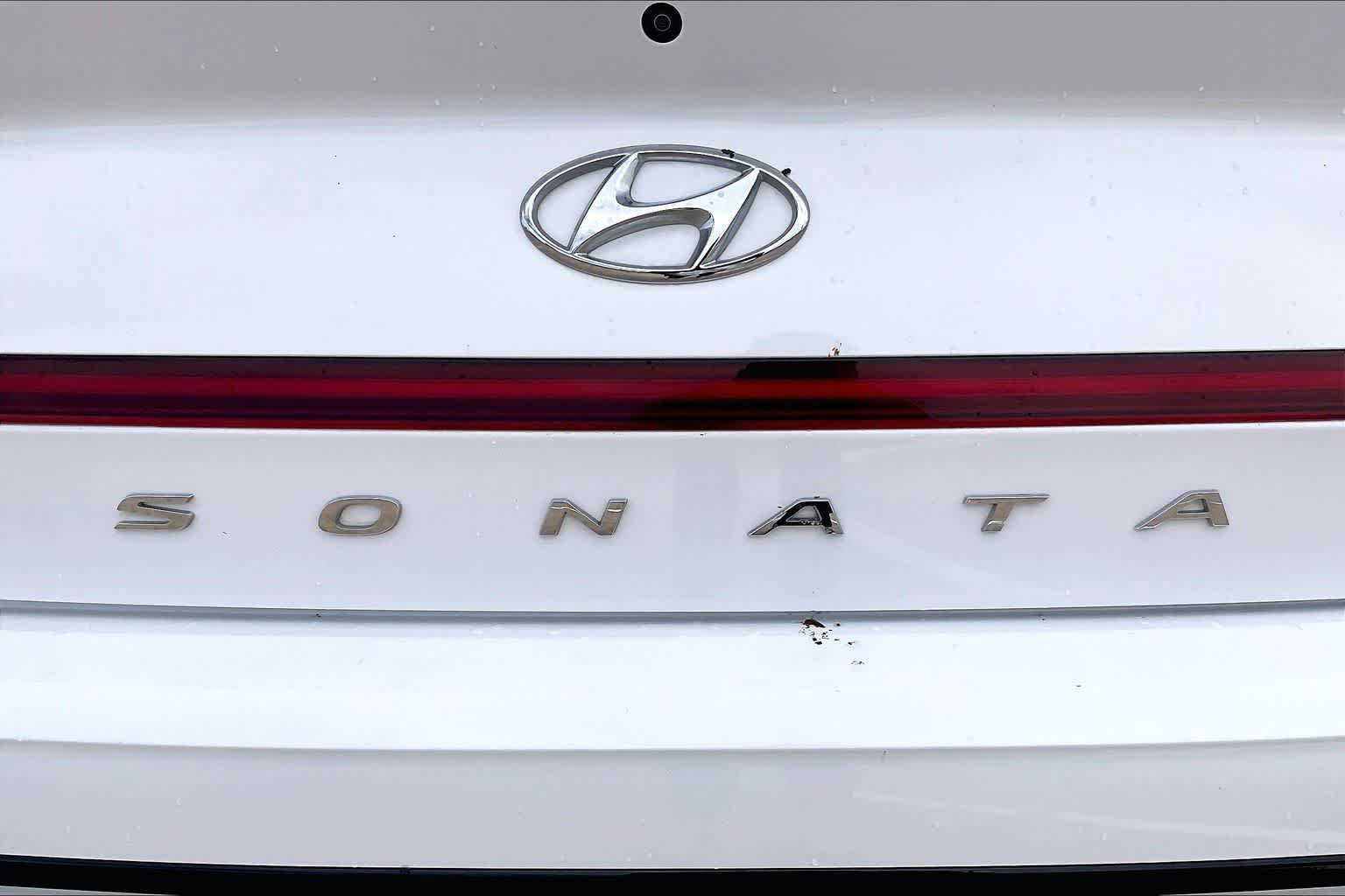 Used 2023 Hyundai Sonata SEL image 7