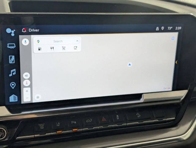 Certified 2024 Chevrolet Silverado 2500 High Country w/ High Country Premium Package image 22