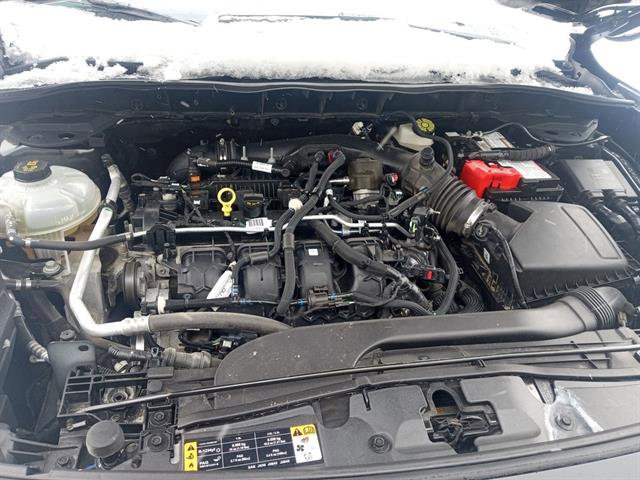 Used 2022 Ford Escape Titanium image 91