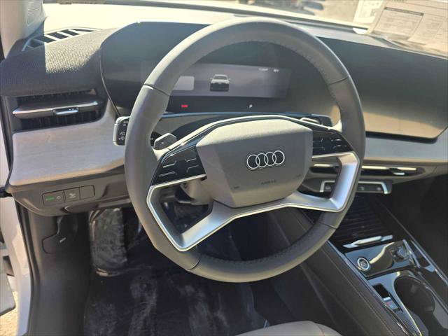 New 2026 Audi Q3 quattro 2.0T AWD/4WD image 25
