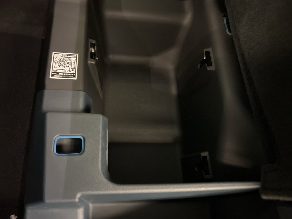 New 2025 Ford Maverick XLT w/ Equipment Group 301A image 28