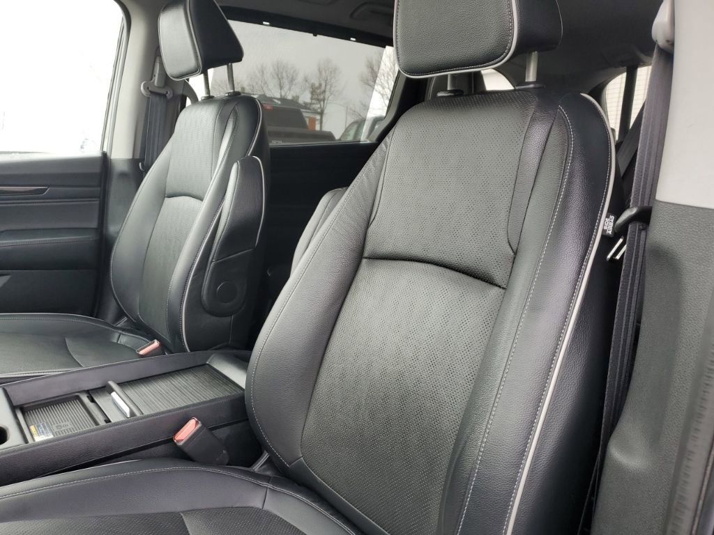 Used 2023 Honda Odyssey Elite image 31