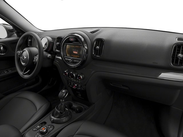 Used 2017 MINI Cooper Countryman FWD image 16