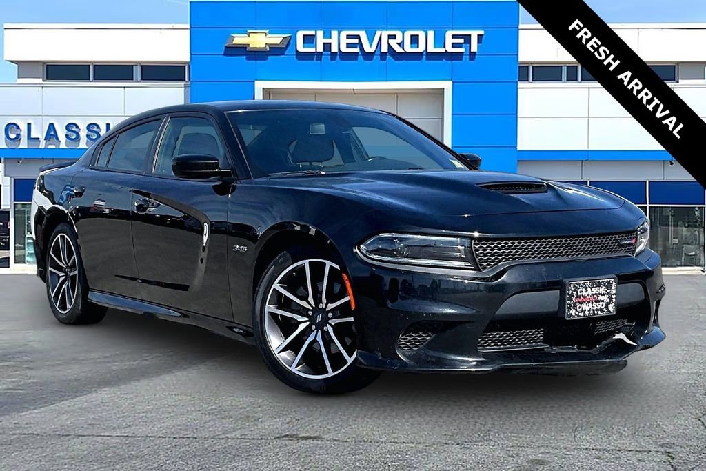 Used 2023 Dodge Charger R/T image 1
