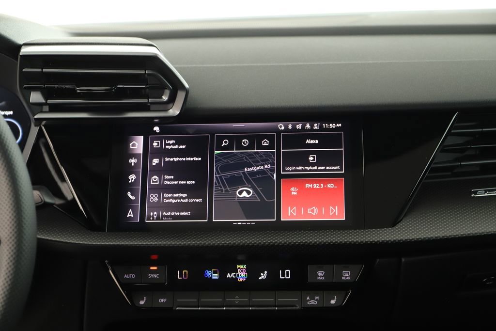 New 2026 Audi RS 3 image 19