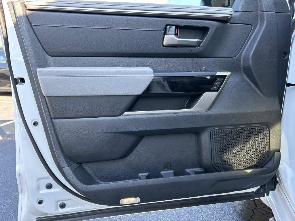New 2026 Toyota Tundra Limited AWD/4WD image 26