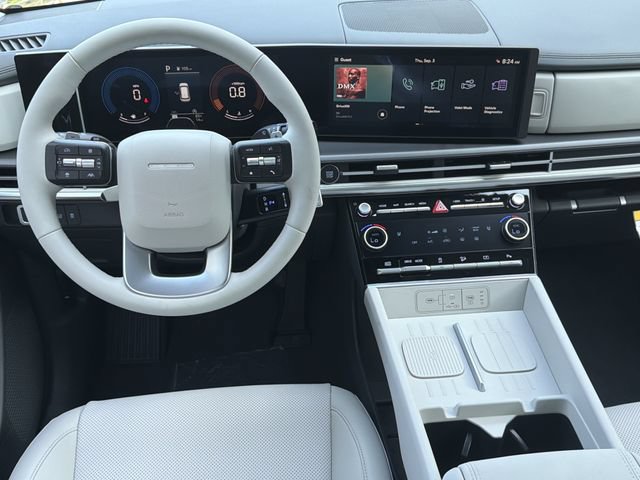 New 2027 Hyundai Santa Fe SEL FWD image 25
