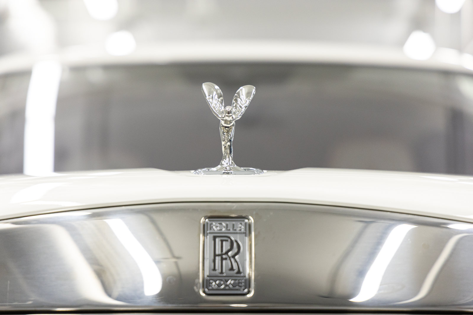 New 2026 Rolls-Royce Cullinan AWD/4WD image 11