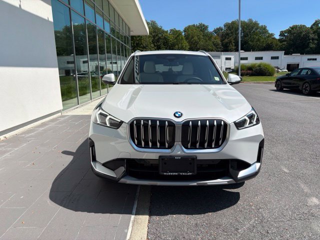 New 2027 BMW X1 xDrive28i AWD/4WD image 4