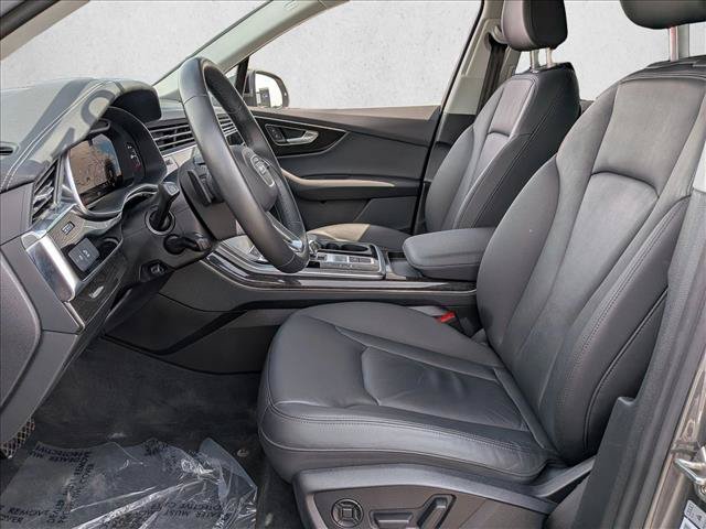 Certified 2023 Audi Q7 2.0T Premium w/ Convenience Package AWD/4WD image 17
