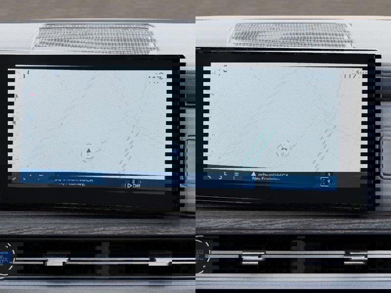 New 2026 Hyundai Santa Fe Calligraphy image 13