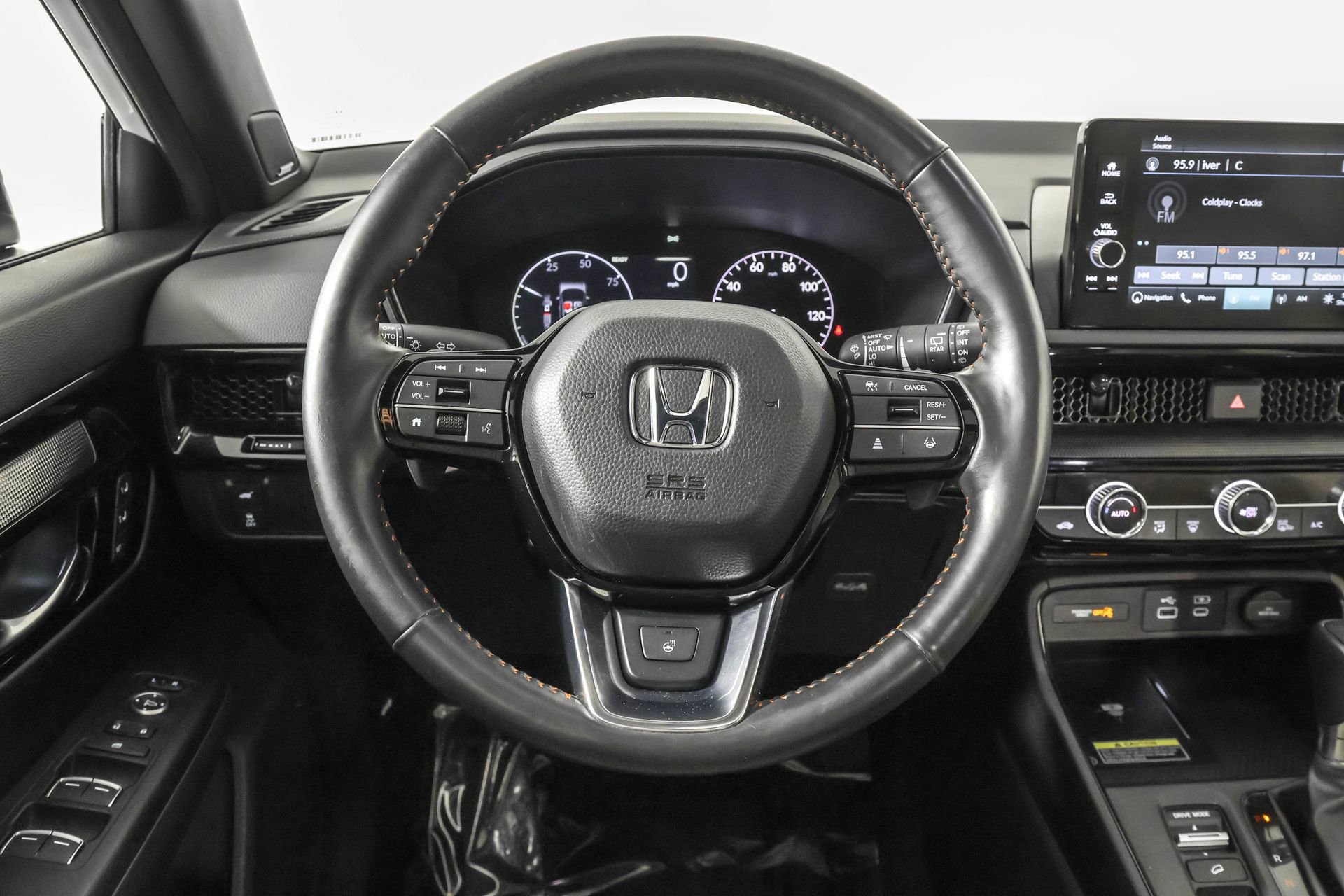 Used 2023 Honda CR-V Sport Touring image 24