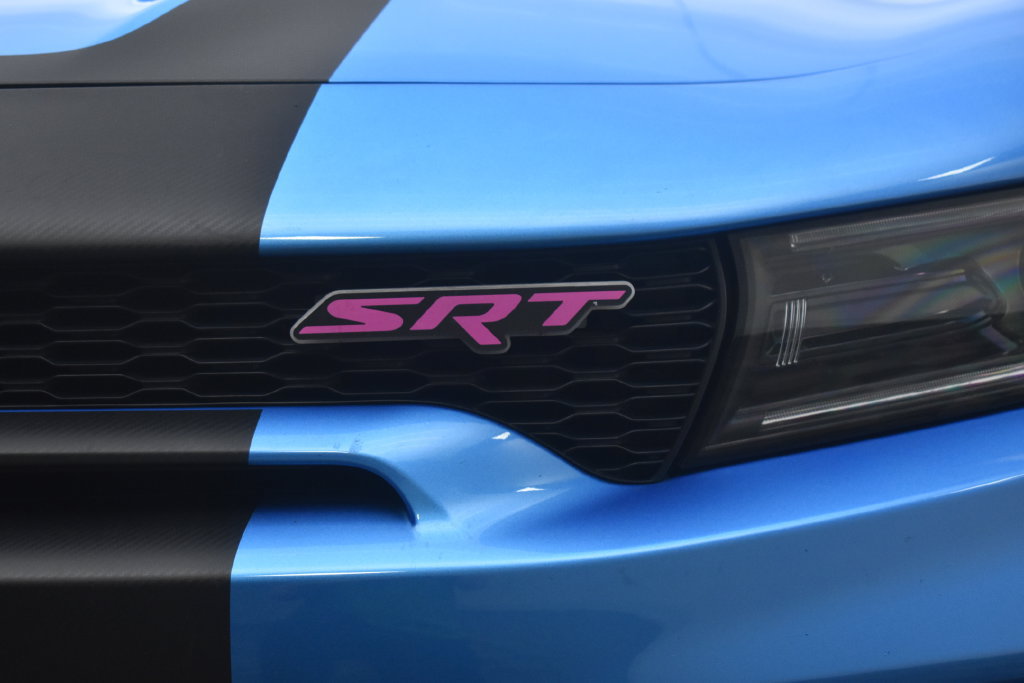 Used 2023 Dodge Charger Scat Pack RWD image 20