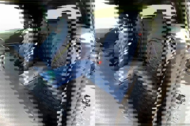 New 2026 Mercedes-Benz SL 55 AMG 4MATIC image 13