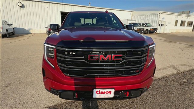 New 2026 GMC Sierra 1500 AT4 w/ AT4 Premium Package image 37