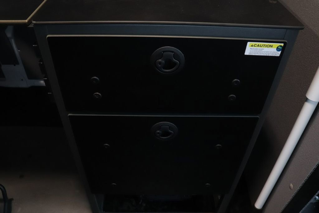 Used 2025 RAM ProMaster 1500 w/ Quick Order Package 22G SLT image 40