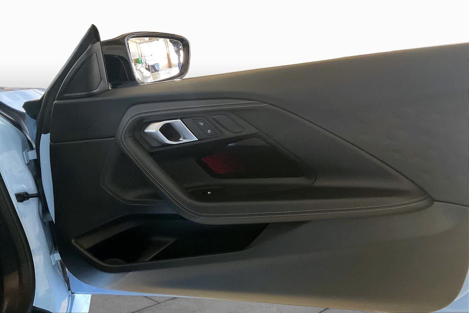 Used 2025 BMW M240i Coupe RWD image 21