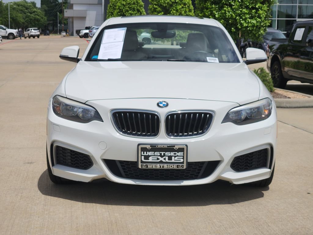 Used 2014 BMW 228i Coupe image 2