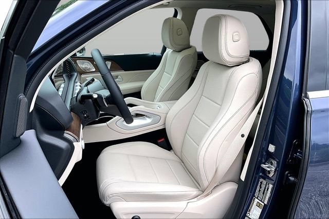 New 2026 Mercedes-Benz GLE 350 4MATIC image 10