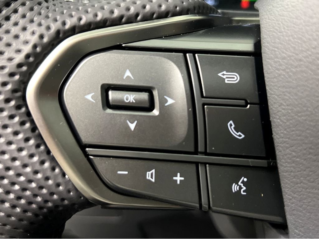 New 2026 Lexus TX 500h AWD image 11