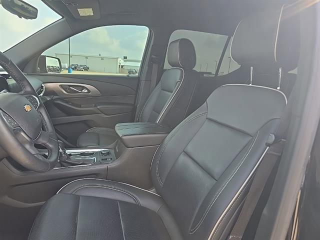 Used 2023 Chevrolet Traverse Premier image 10