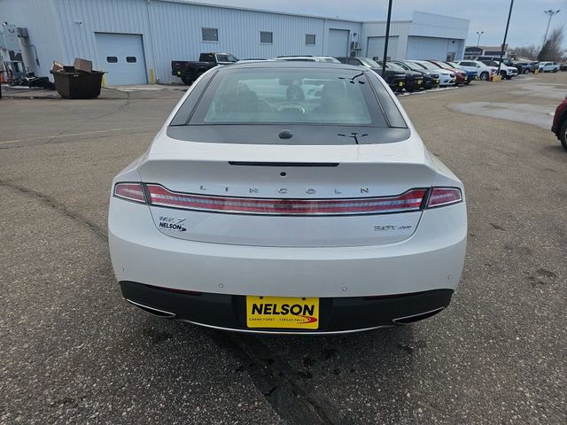 Used 2020 Lincoln MKZ Reserve w/ Luxury Package image 4