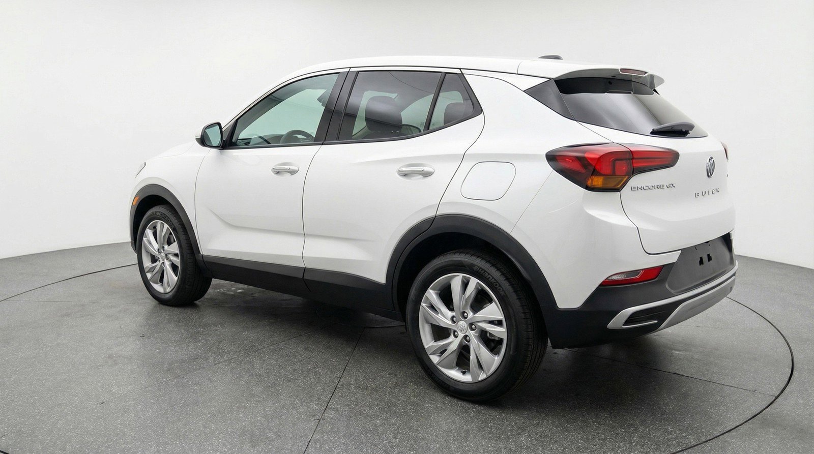 Used 2025 Buick Encore GX Preferred image 6