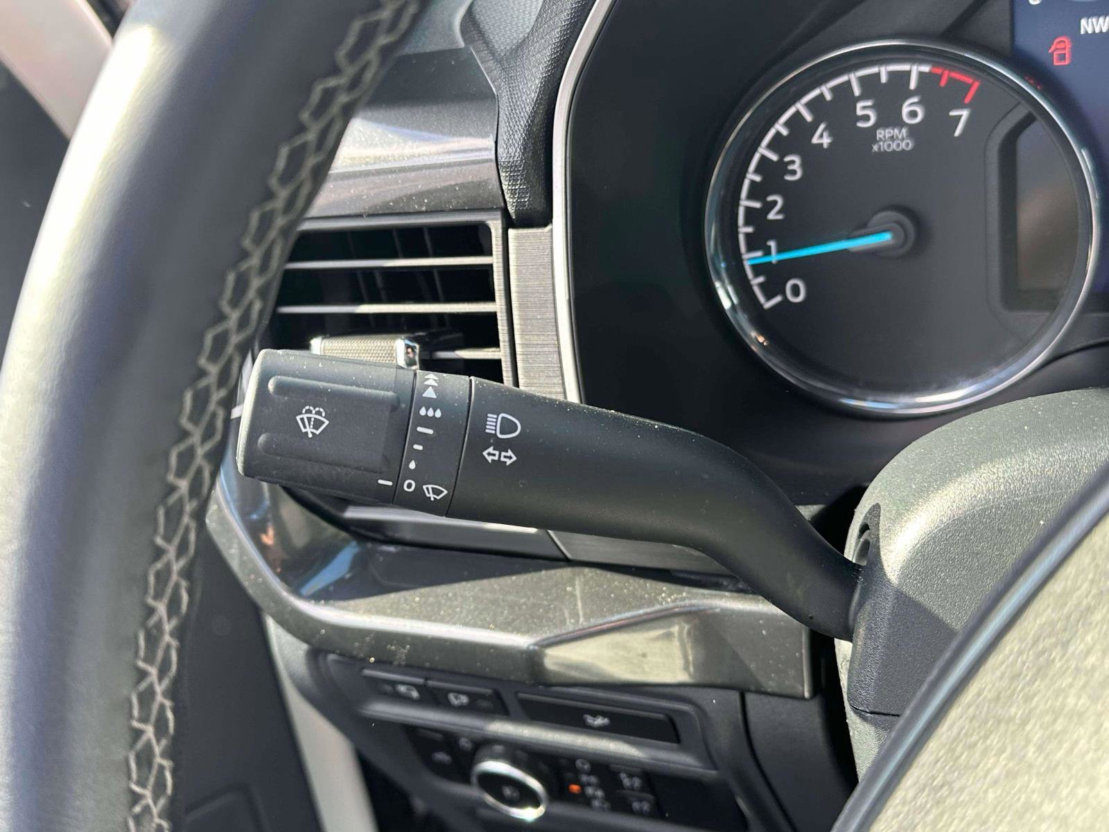 Used 2023 Ford F150 XLT w/ Equipment Group 302A High image 21