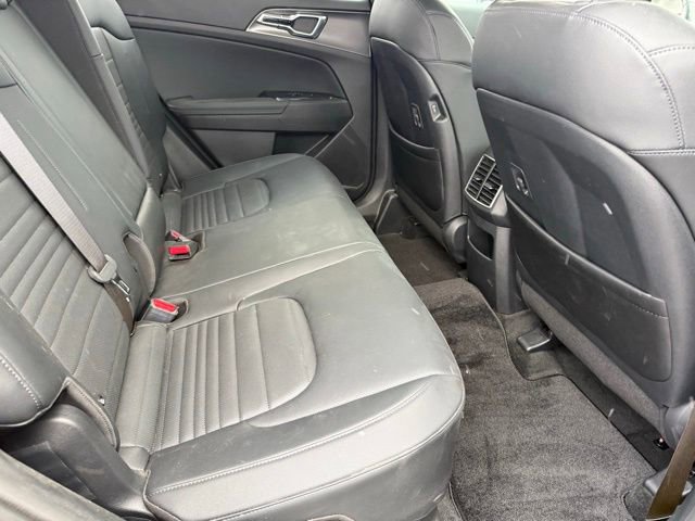 Used 2024 Kia Sportage SX Prestige image 14