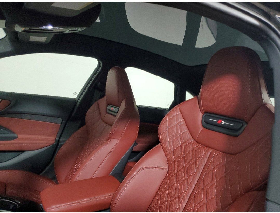 New 2026 Audi S5 Prestige AWD/4WD image 21