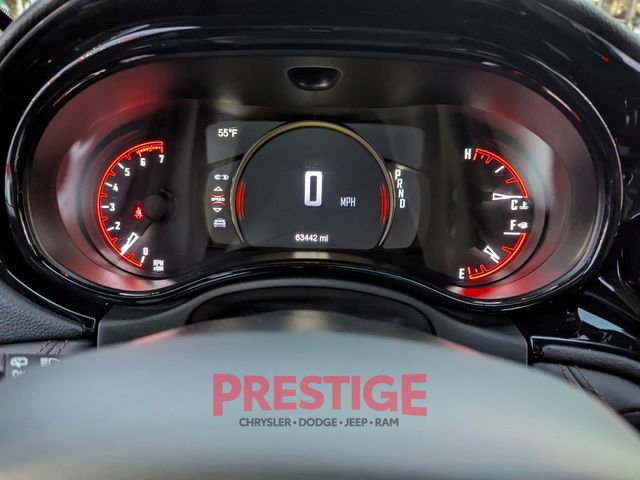 Used 2022 Dodge Durango R/T w/ Blacktop Package image 15