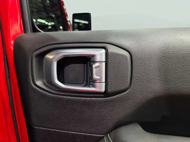 Used 2021 Jeep Gladiator Overland w/ Popular Equipment Package image 38