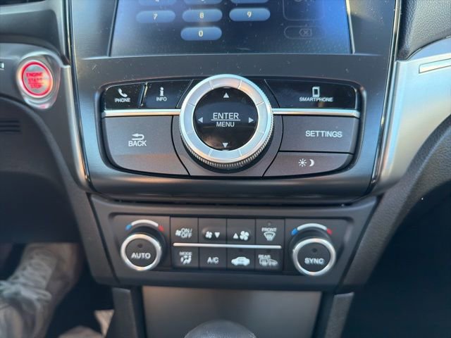 Used 2022 Acura ILX w/ Premium Package image 26