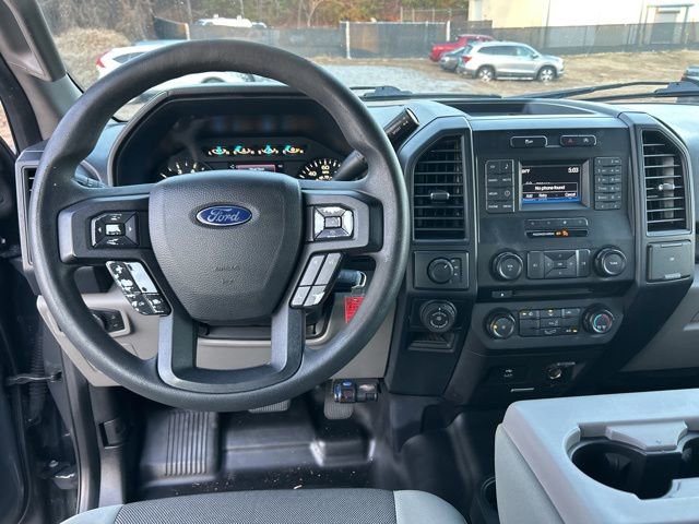Used 2016 Ford F150 XL w/ Equipment Group 101A Mid image 15