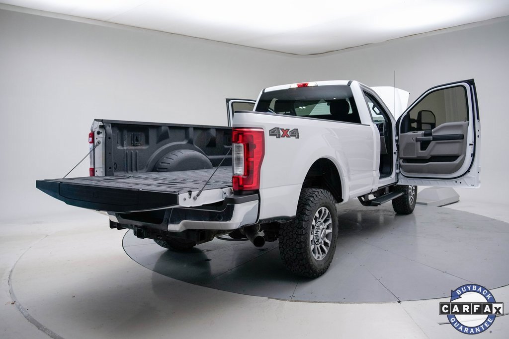 Used 2019 Ford F250 XLT w/ XLT Value Package image 33