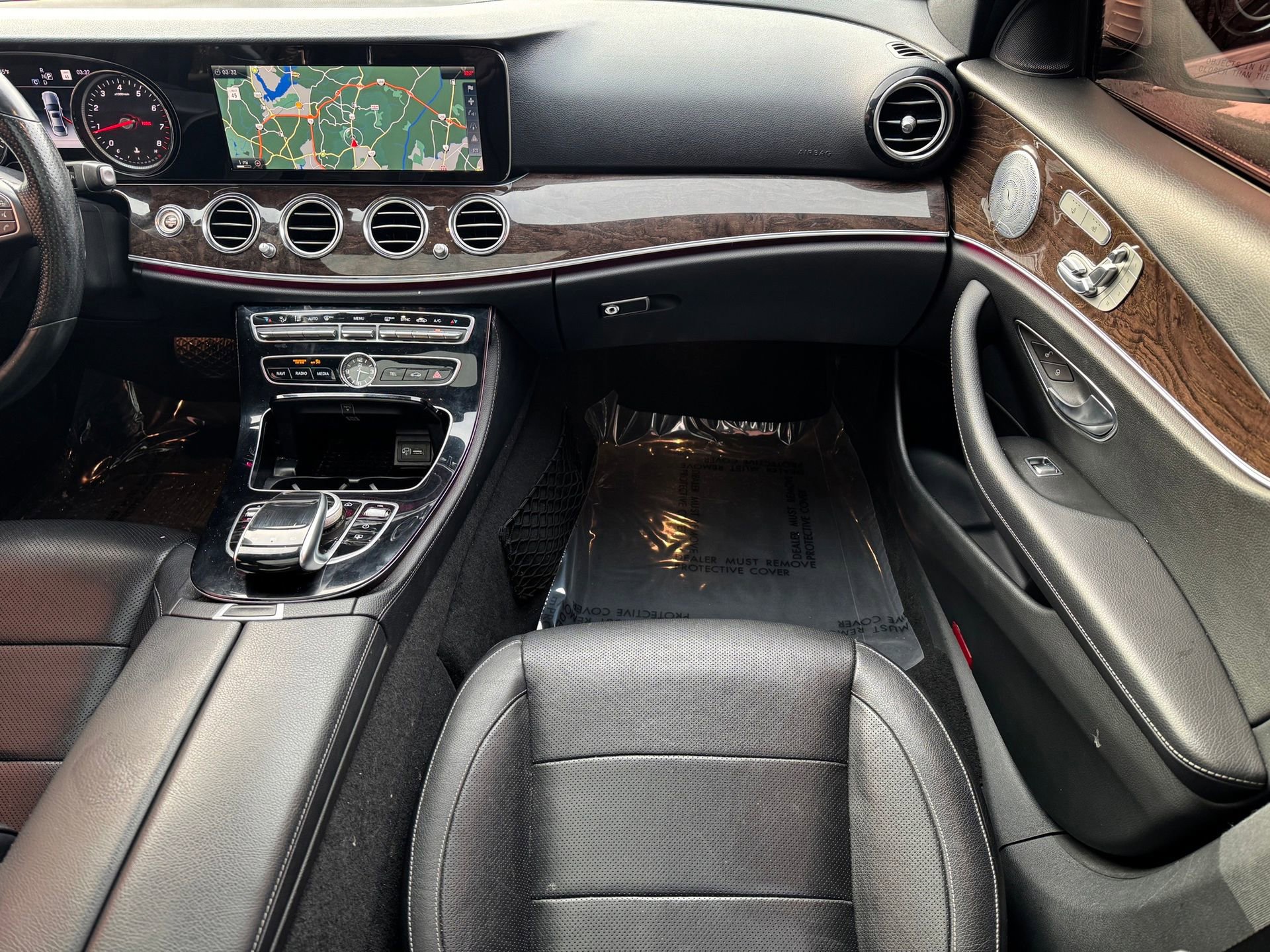 Certified 2017 Mercedes-Benz E 300 image 17