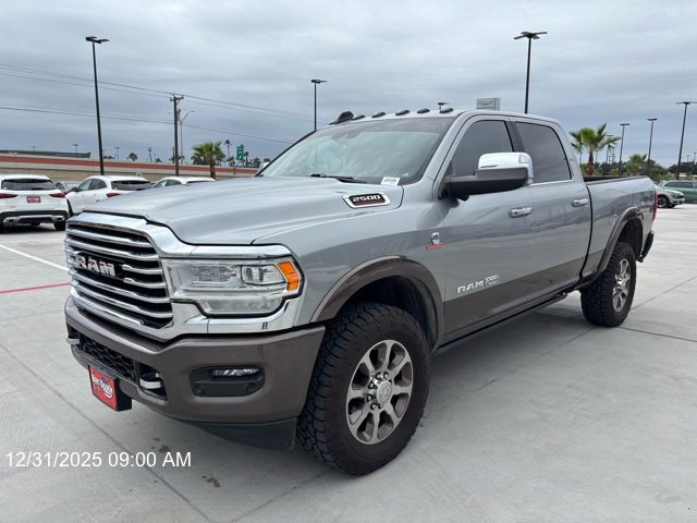 Used 2022 RAM 2500 Limited image 5