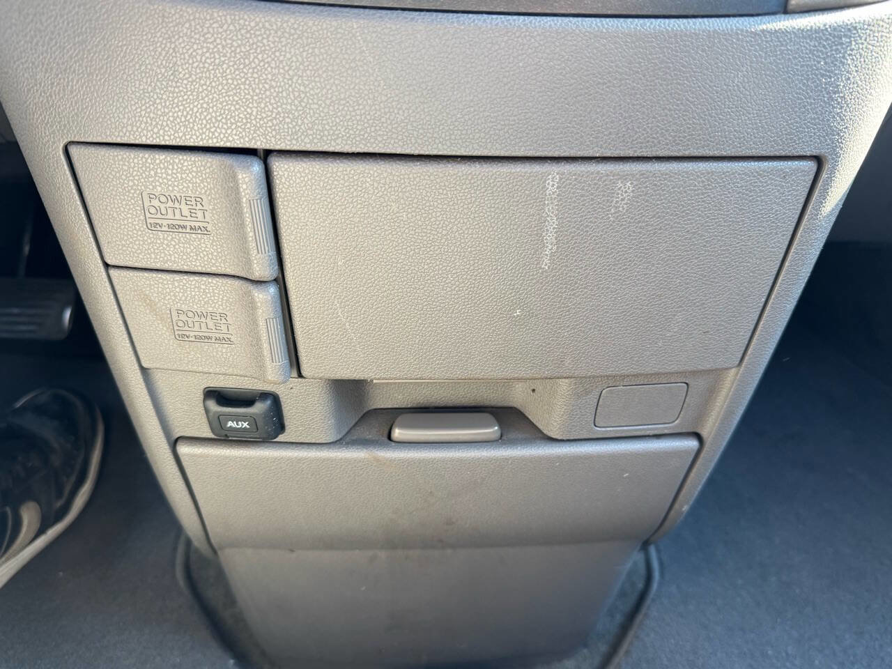 Used 2011 Honda Odyssey EX image 56