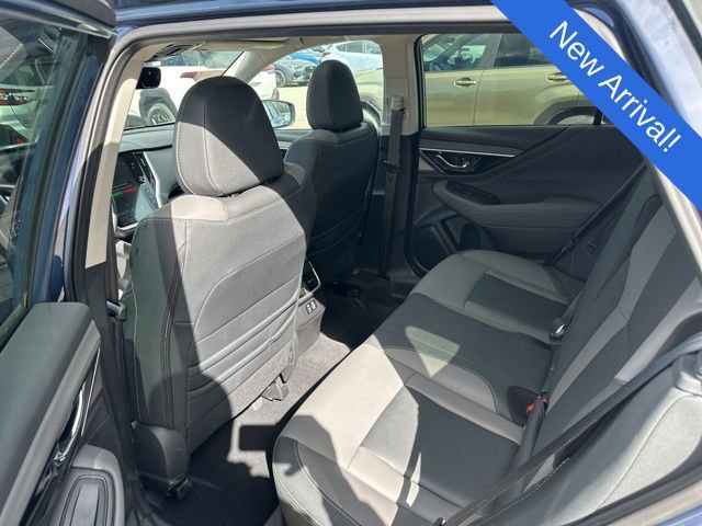 Used 2025 Subaru Outback Onyx Edition image 10