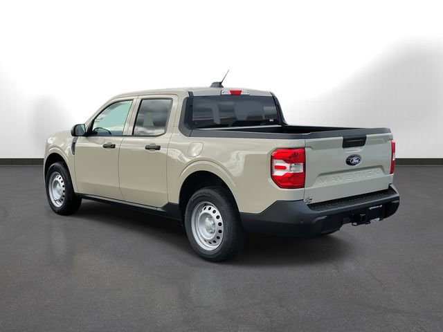 New 2025 Ford Maverick XL w/ Equipment Group 101A image 5