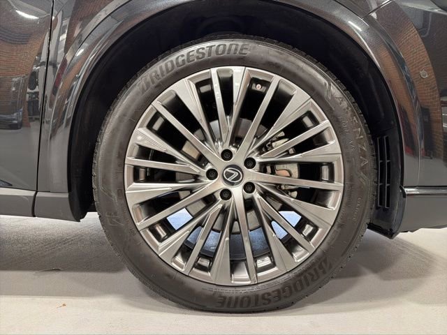 Used 2023 Lexus RX 350 AWD w/ Accessory Package (Z1) image 38