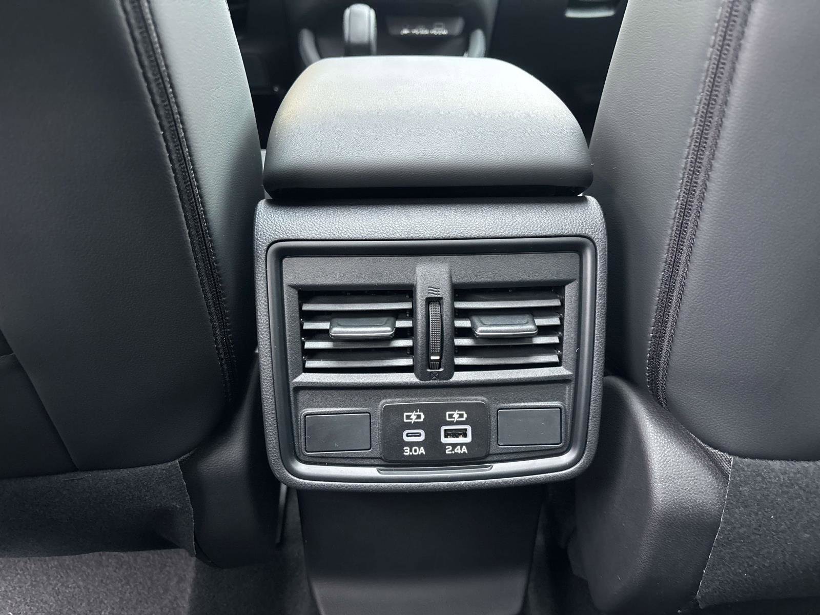 New 2026 Subaru Forester Premium image 7