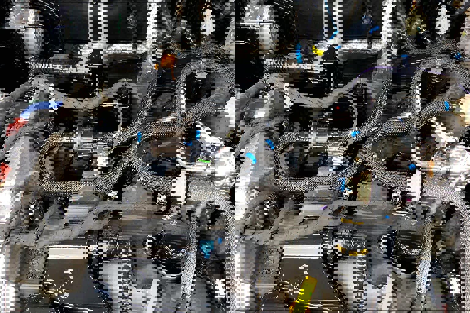 Used 2024 Ford Bronco Sport Big Bend w/ Convenience Package image 32